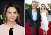 Veteran Actor Harrison Ford's Family: 5 Kids and Wives - BHW