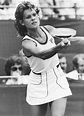 Evonne Goolagong : Australian tennis player Evonne Goolagong Cawley ...