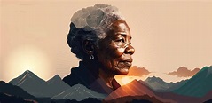 Still I Rise by Maya Angelou - Poem Analysis