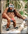 The Dawn of the Planet of the Apes action figures from NECA are super ...