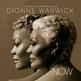 Dionne Warwick Unveils 'Now' Album Cover, Tracklisting