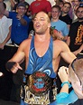 Rob Van Dam 1st Ever ECW & WWE Champion | Wwe legends, Wwe champions ...