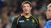 South Africa titan Bakkies Botha bows out of international rugby ...
