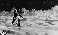 Una donna nella luna, Frau im Mond, Fritz Lang – Casa del Cinema