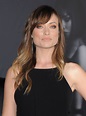 Olivia Wilde at In Time Premiere in Westwood – HawtCelebs