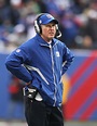 Tom Coughlin, Jeff Fisher and Other NFL Coaches On The Hot Seat | News ...