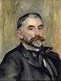 Photos de Stéphane Mallarmé - Babelio.com