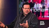 Arise Entertainment 360 with Director Andy Fickman of Mall Cop 2 - YouTube