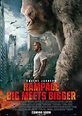 RAMPAGE – BIG MEETS BIGGER | Kino Metropol Chemnitz