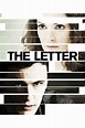 The Letter (2012) - Posters — The Movie Database (TMDB)