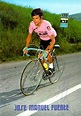 José Manuel Fuente - Cycling Passion