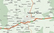 Tarnów Location Guide