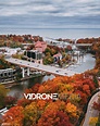 Rocky River Aerial Photography — V1DroneMedia Drone Photography and ...