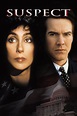 Suspect (1987) - Posters — The Movie Database (TMDB)