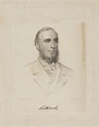 NPG D38778; Thomas George Baring, 1st Earl of Northbrook - Portrait ...
