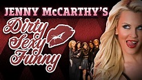 Jenny McCarthy's Dirty, Sexy, Funny | Apple TV
