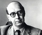 Philip Larkin Biography - Facts, Childhood, Family Life & Achievements ...