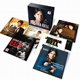 Joshua Bell - The Classical Collection [Boxset] (14Cd) | 65.00 lei ...