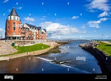 Newcastle county down hi-res stock photography and images - Alamy