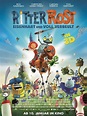 Poster zum Film Ritter Rost - Eisenhart und voll verbeult - Bild 3 auf ...