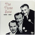 The Three Suns - The Three Suns 1949-1957 (Vinyl, LP, Mono) | Discogs