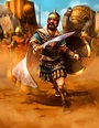 Hannibal Barca of Carthage Historical Art, Historical Pictures, Ancient ...