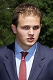 Prince Joseph Wenzel of Liechtenstein, 22 | Royal, European royalty, Prince
