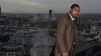 Programa de televisión, Luther, Fondo de pantalla HD | Wallpaperbetter