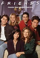 Friends temporada 1 - Ver todos los episodios online