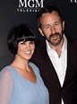 Chris O'Dowd and wife Dawn enjoy first night out since birth of second ...
