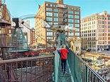 The City Museum in St. Louis: A Unique Playground for All Ages ...