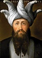 New Saladin bio shows sultan's unifying powers during Crusades ...