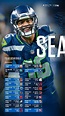 Seattle Seahawks Printable Schedule 2022-23 - Printable Word Searches