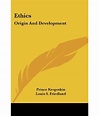 Ethics: Origin And Development: Buy Ethics: Origin And Development ...