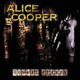 Alice Cooper Brutal Planet (Album)- Spirit of Metal Webzine (fr)
