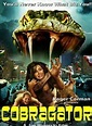 CobraGator (2015) - Streaming, Trailer, Trama, Cast, Citazioni