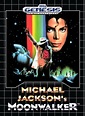 Michael Jackson's Moonwalker (Game) - Giant Bomb