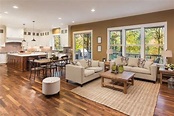5 smart and stylish ways to divide open-plan spaces - Decor, Lifestyle