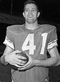 Terry Barr, N.F.L. Star With Lions, Dies at 73 - The New York Times