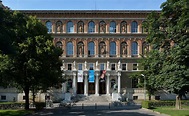 Wien - Akademie der bildenden Künste