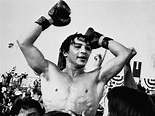 The Haunted Life Of Ray 'Boom Boom' Mancini | KUNC