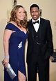 Mariah Carey and Nick Cannon | 52 Celebrity Couples Who Pulled Off ...