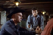 The Magnificent Seven …??? casting Horst Buchholz – My Favorite Westerns