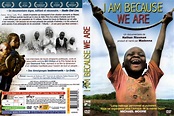 Jaquette DVD de I am because we are - Cinéma Passion
