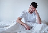 Sleeping Less Than Five Hours Per Night Linked to Higher Risk of ...
