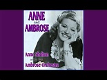 Anne Shelton, Bert Ambrose's Orchestra – Fools Rush In: Original 1940 ...
