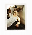Dewey Nicks – Polaroids of Women - The Eye of Photography Magazine