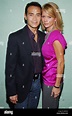 Mark Dacascos & Wife Julie Condra at the WE ARE ONE Benefit Concert For ...