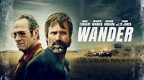 Wander (2020) - AZ Movies