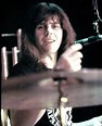 Mick Tucker was the underrated drummer for glam rock band The Sweet